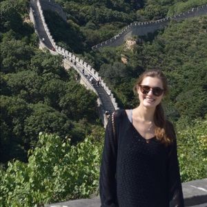 Meet your Posher, Savannah